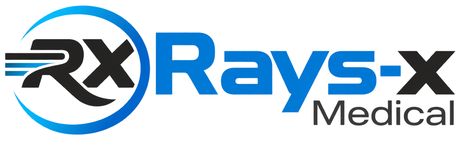 Rays-X Medical