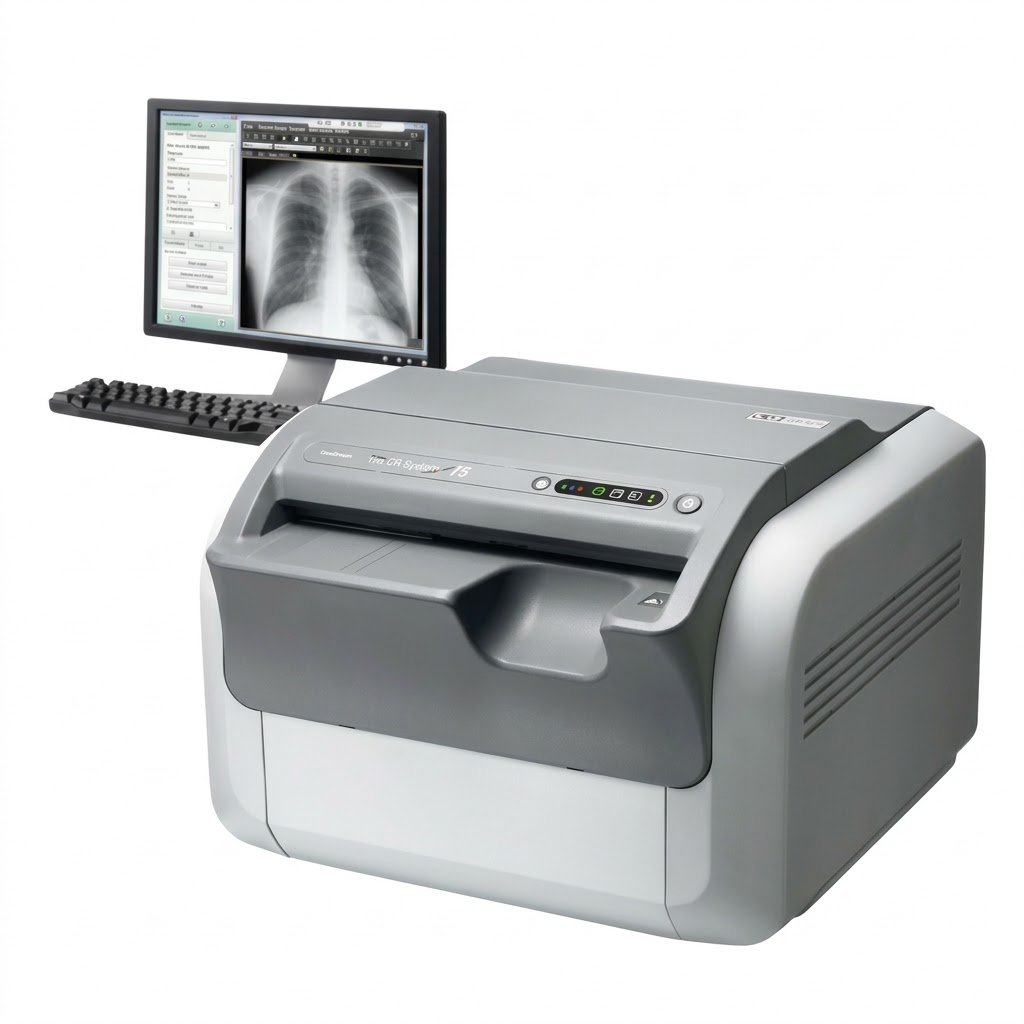 CR Systems