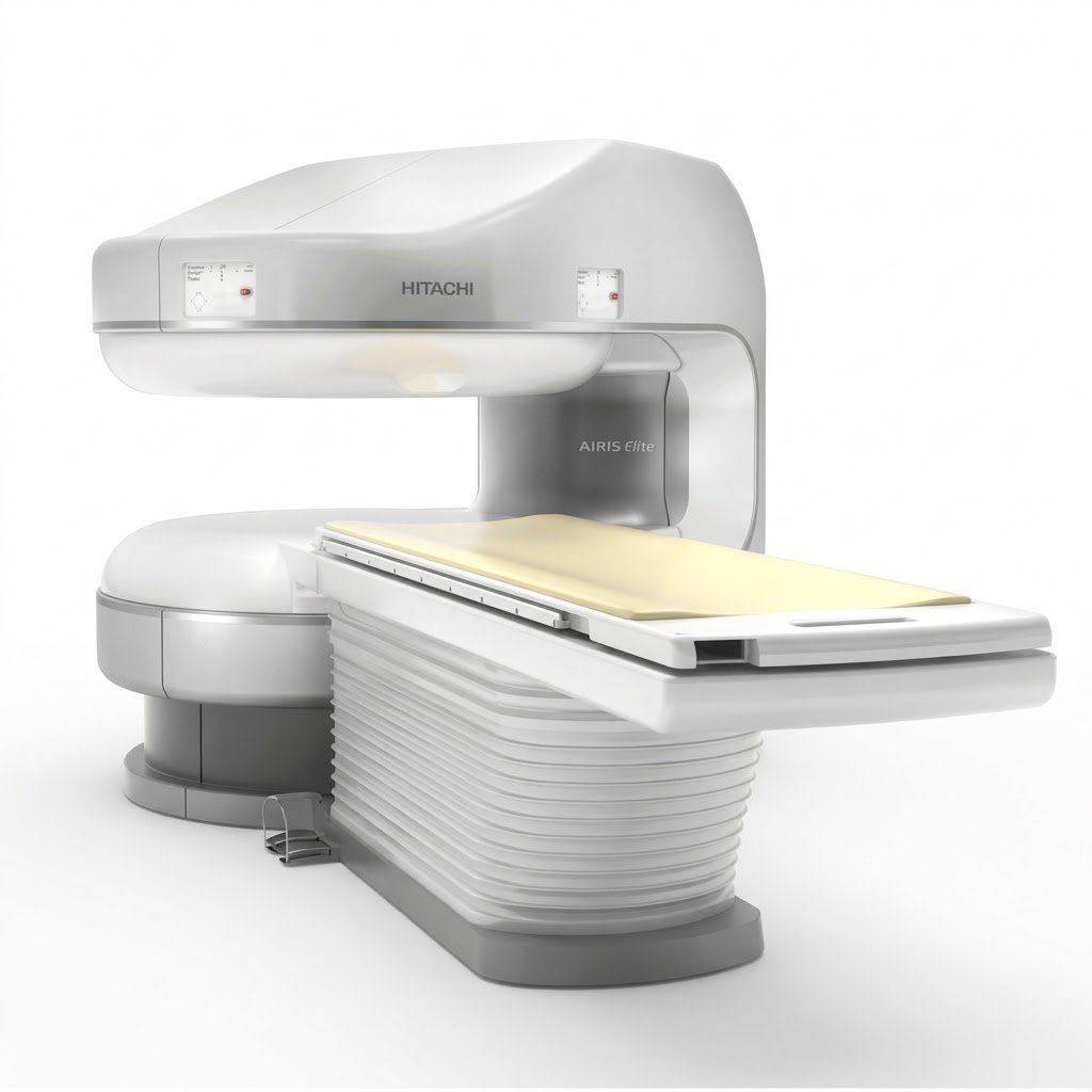 MRI Solutions