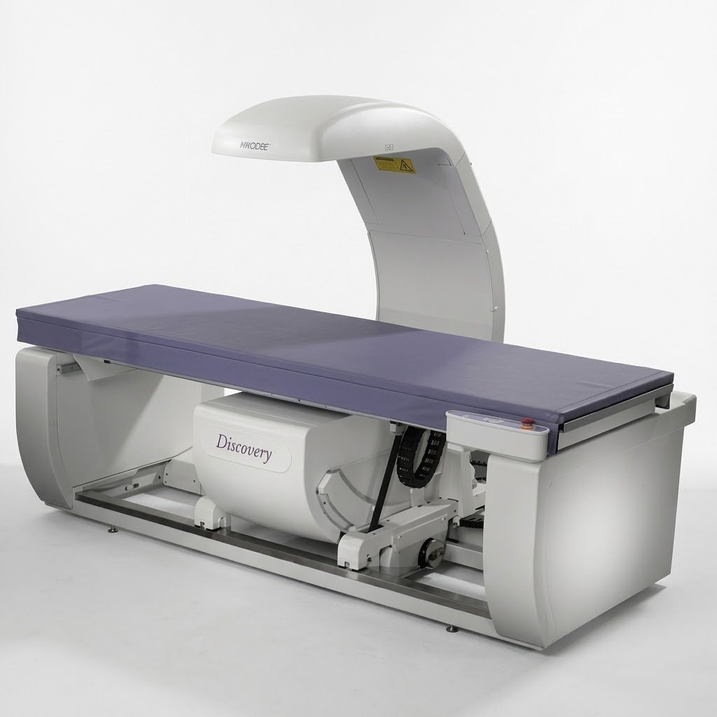 DEXA Scan