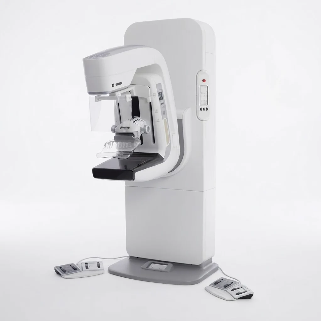 Mammography