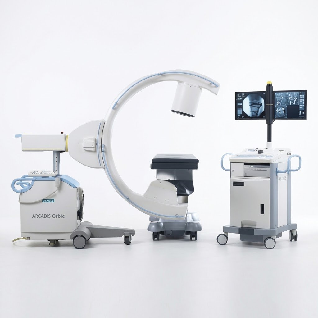 CARM Systems